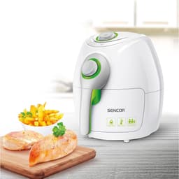 Sencor SFR3220WH — thumbnail 1