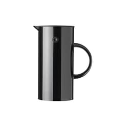 Stelton EM77 - Cafetière - 1L - 8 kops - Zwart — thumbnail 2