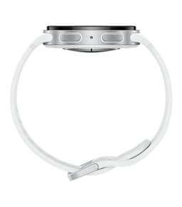 Samsung Galaxy Watch8 40mm - Bt Smartwatch Silver — thumbnail 2