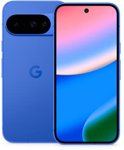 Google Pixel 10 5G - 12GB/256GB - Blauw (Indigo) — thumbnail 1