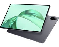 HONOR Pad X8a - 11 inch Tablet - 64GB - 4GB RAM - Wi-Fi 5 - Space Grey