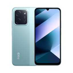 Xiaomi POCO C85 - 8GB/256GB - Groen — thumbnail 1