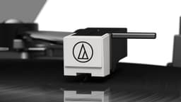 PHILIPS TAV3000B/10 The Stevie - Bluetooth Platenspeler - 3 Snelheden - Ingebouwde Stereo Speakers - Bluetooth 5.4 - Auracast - Audio-Technica Naald - Auto-Stop - Zwart — thumbnail 3