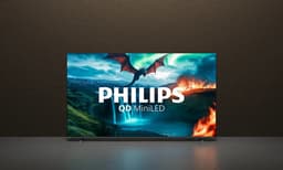 Philips 75'' MLED810 4K (2025) — thumbnail 1
