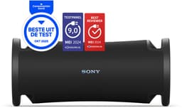 Sony ULT Field 7 - Bluetooth Speaker - Zwart — thumbnail 2