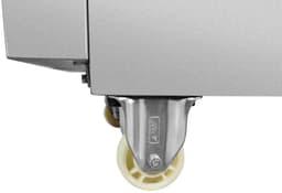 Vleesmenger - 1500 W - 50 kg - Royal Catering — thumbnail 5