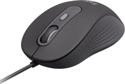 Logitech Signature M520 for Business Bedrade Muis — thumbnail 2