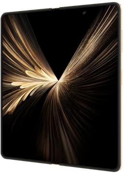 Honor Magic V5 20,2 cm (7.95") Dual SIM Android 15 5G USB Type-C 16 GB 512 GB 5820 mAh Wit — thumbnail 3