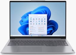 "Lenovo ThinkBook 14 G8 IAL - Ultra 7-255H - 16GB - 512GB SSD - 14"" 1920x1200 WUXGA - W11P - QWERTY Verlicht Keyboard - fingerprint - inclusief gratis Lenovo tas" — thumbnail 1