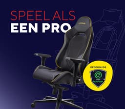 Trust GXT721 Ruya Pro Gaming Chair |  | 8713439251869 — thumbnail 4