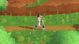 Harvest Moon: Home Sweet Home Special Edition – Nintendo Switch — thumbnail 2