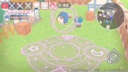 Hello Kitty and Friends: Freeze Tag Party - Nintendo Switch — thumbnail 5