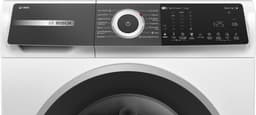 Bosch Serie 6 WGH246A5NL wasmachine Voorlader 9 kg 1600 RPM Wit — thumbnail 5