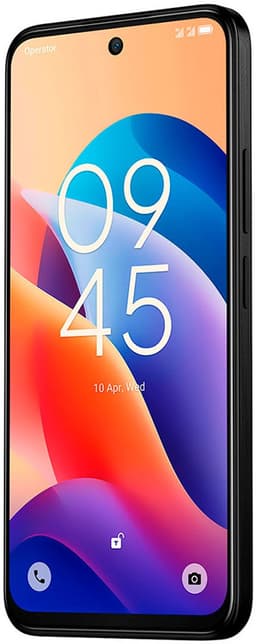 TCL 60 SE 17 cm (6.7") Dual SIM Android 15 4G USB Type-C 8 GB 512 GB 5200 mAh Zwart — thumbnail 3