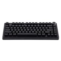 EPOMAKER x AULA F75 - Zwart - Mechanisch Toetsenbord - Wired - RGB - 75% - QWERTY - Gaming Keyboard - Red Switch — thumbnail 3