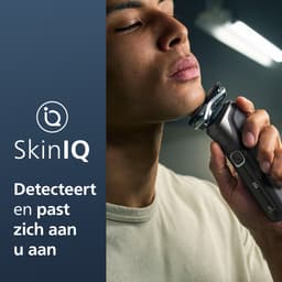 PHILIPS Series 5000 Scheerapparaat mannen Grijs  S5887/35 — thumbnail 3