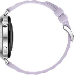 Huawei Watch GT 6 41 mm Zilver/Paars — thumbnail 2