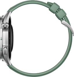 HUAWEI Watch GT 6 46mm Smartwatch Groen — thumbnail 2