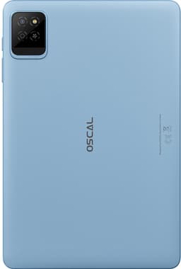 OSCAL Tablet Pad 30 WIFI - Doke AI - 12GB RAM - 128GB ROM - 6600 mAh - 10.1 Inch - Android 15 - Widevine L1 - 1080P FHD - Blauw — thumbnail 3