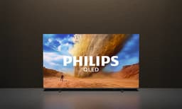 Philips 43PUS7810/12 - 43 inch - 4K QLED - 2025 - Buitenlands model — thumbnail 4