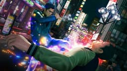 Yakuza Kiwami 3 & Dark Ties - PS5 — thumbnail 4
