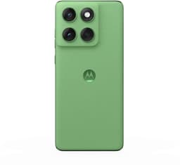 Motorola edge 60 16,9 cm (6.67) Dual SIM Android 15 5G USB Type-C 12 GB 512 GB 5200 mAh Groen — thumbnail 3