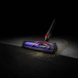Dyson V8 Cyclone – Steelstofzuiger – 150AW – 60 min — thumbnail 5