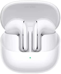 XIAOMI Buds 5 In-ear Draadloze oordopjes Met Noise-cancelling Ceramic White — thumbnail 2