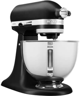 KitchenAid 5KSM95PSEBM Zwart — thumbnail 5