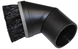 Meubelborstel - Stofzuigerborstel - 35 mm - Geschikt voor Miele S8, S6, S5, S4, S2, S1, C1, C2, C3, H1 serie - Zachte Borstelharen - Voor Gevoelige Oppervlakken — thumbnail 1