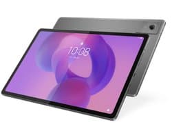 Lenovo Tab K12 – 8GB RAM – 256GB opslag – WiFi – 12.1 inch – Grijs
