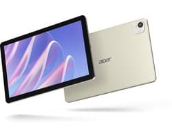 Acer Iconia A12 - Tablet - 12 inch - 4GB - 64GB - Zilver