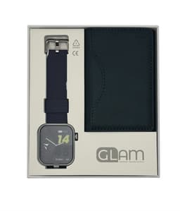 SmartHorloge Glam met Kunstmatige Intelligentie - Bundelpakket — thumbnail 4