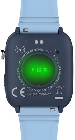 Ice Watch 024548 - ICE-Smart Junior 3.0 - horloge — thumbnail 3