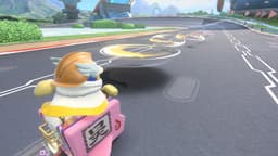 Kirby Air Riders Nintendo Switch 2 — thumbnail 4