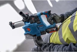 Bosch Professional GDE 18V-12 Stofafzuiging voor GBH 18V-22 - 1600A028H6 — thumbnail 2