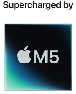 Apple MacBook Pro 14-inch - 2025 - M5 10C-CPU & 10C-GPU - 16 GB - 1TB - Zwart — thumbnail 3