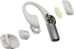 BEYERDYNAMIC Amiron 200 BT Open-ear Draadloze oordopjes Wit — thumbnail 4