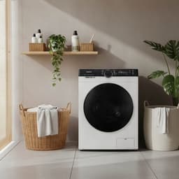 Inventum VWM9010W Wasmachine — thumbnail 3