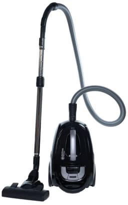 Nilfisk Meteor Comfort – Krachtige zakloze stofzuiger met 800 W motor, 2,5 L stofcontainer en HEPA 13-filter — thumbnail 5