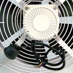 Soler & Palau HXM-200 Muurventilator - 230V AC - 19W - 470 m³/h - 39dB - IP44 - HXM-200 — thumbnail 2