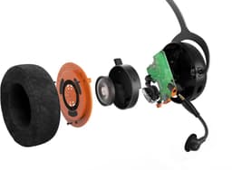 Beyerdynamic MMX 150 - Draadloze Gaming Headset - closed-back - Zwart - voor PS5, Xbox, Switch en PC — thumbnail 5