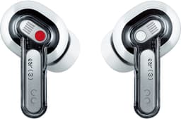 Nothing Ear (3) Headset Draadloos In-ear Oproepen/muziek USB Type-C Bluetooth Wit — thumbnail 5