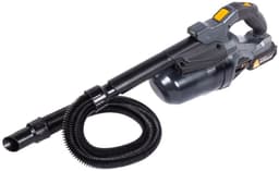 Batavia Accu 18V Brushless Handstofzuiger - Excl. Accu en Oplader - Ultra — thumbnail 4