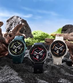 HiFuture VELA Smartwatch – Elegant Design, Bluetooth Bellen & AI-assistent — thumbnail 5