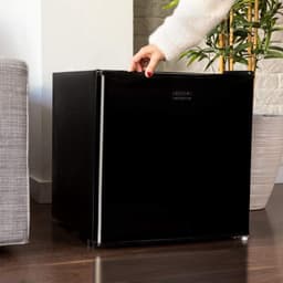 Minibar met 46 liter en stille compressor — thumbnail 5