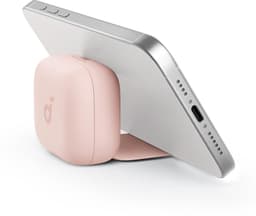 soundcore P30i by Anker Noise Cancelling Earbuds - Slimme noise cancelling - Krachtige bas - 45 uur speeltijd - 2-in-1 houder - IP54 - Draadloze oordopjes - Bluetooth 5.4 - App-bediening TD — thumbnail 4