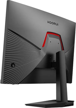 Koorui G2721P 27'' gaming monitor — thumbnail 4