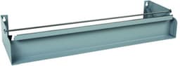 Dispenser vershoud -en aluminiumfolie 45cm metaal — thumbnail 2