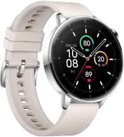 OnePlus Watch 3 - 43mm - Zilverkleurig — thumbnail 3